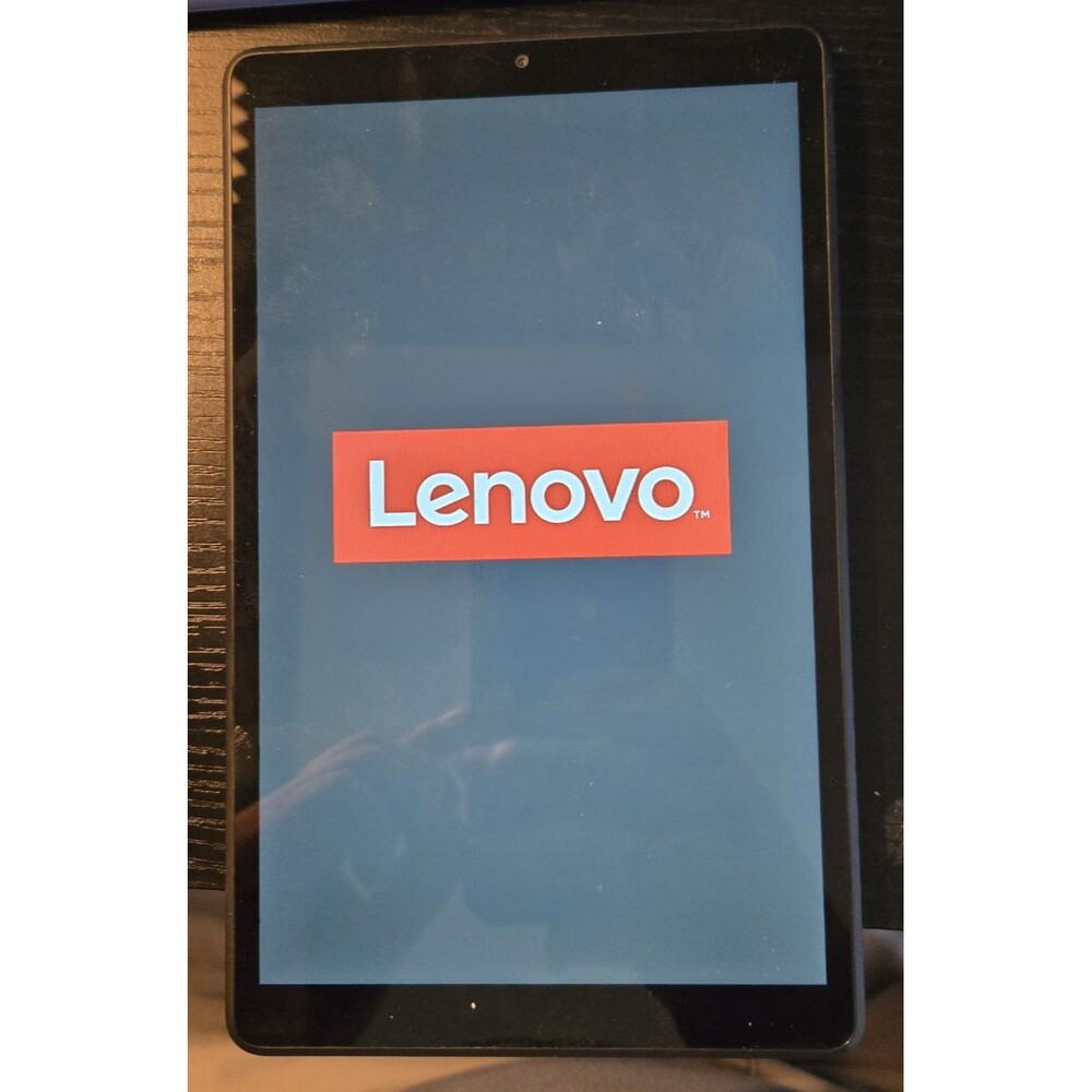 Lenovo TB-8505F Tab M8 8-inch Tablet 32GB WiFi Iron Grey / Gray - Tested Works
